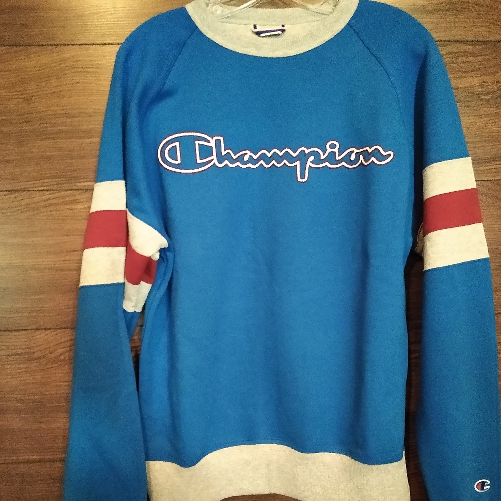 Champion Sweatshirt
